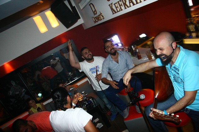 Oud Night